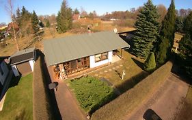 Ferienhaus am Schwielochsee